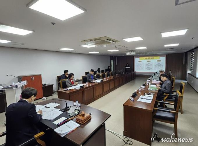 성과시상금 심사위