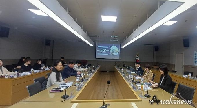 평택시, 2025년 평택시 우수 초기 창업자 지원사업 성과보고회 개최