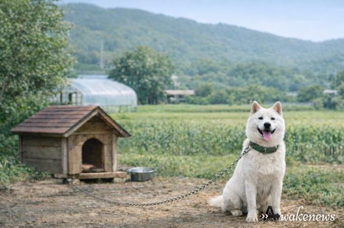안성시, 농촌지역 실외사육견 중성화수술 지원사업 실시