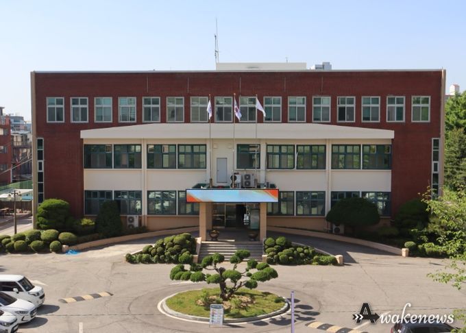 파주교육지원청