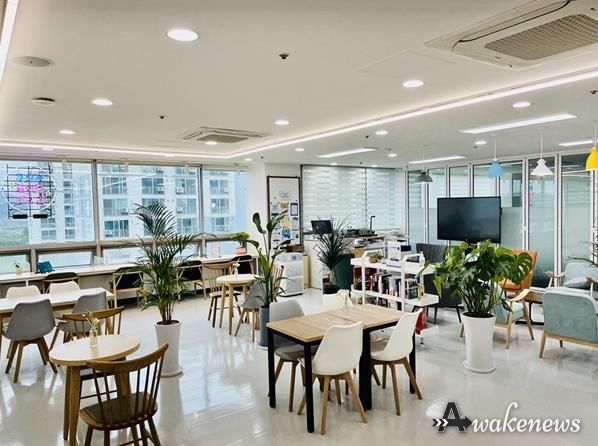 파주시, 고용노동부 ‘청년성장프로젝트(청년카페 운영)’ 공모 선정