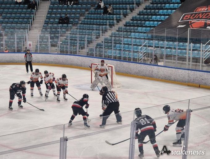 제107회 전국동계체육대회 참여 사진
