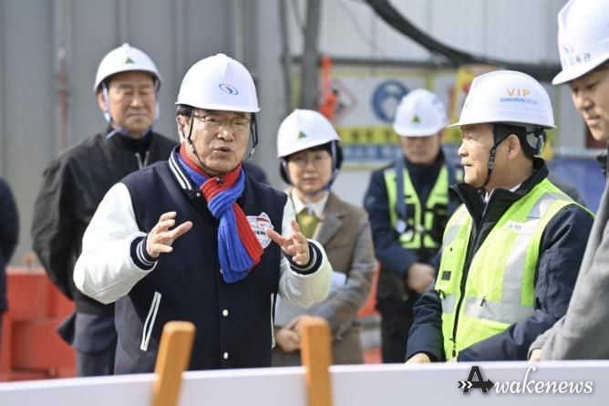 하남시, ‘기업 총괄 프로젝트 매니징’ 체계로 10조 투자 시대 본격화