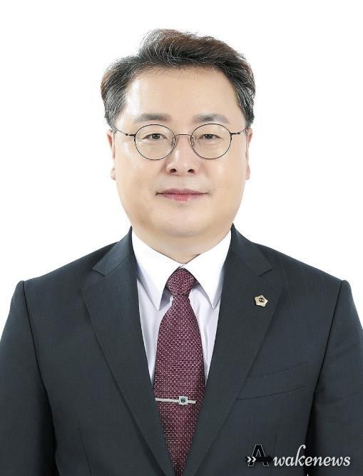 성남시의회 황금석 의원, 개발제한구역 전기차 충전시설 기준 완화 추진