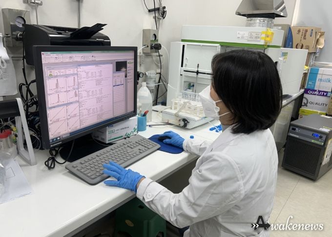 고양시, 본격 영농철 앞두고 토양검정 및 맞춤형 컨설팅 실시