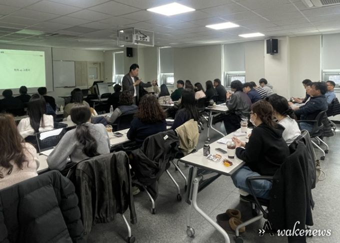 여주교육지원청, 세종의 지혜에 AI를 더하다 집현(集賢)아카데미 본격 가동