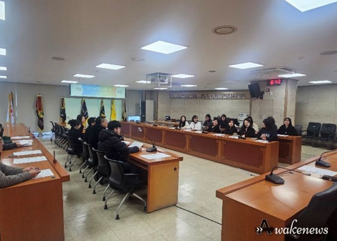 양주2동, ‘청렴 먼데이’ 운영으로 청렴문화 확산나서