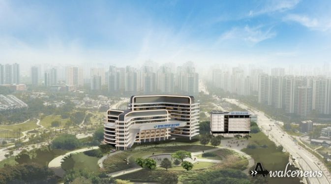 양주시, 경기 동북부 혁신형 공공병원 설립 '청신호'