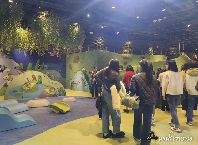 동두천양주교육지원청, 학년별 체험학습 사전답사