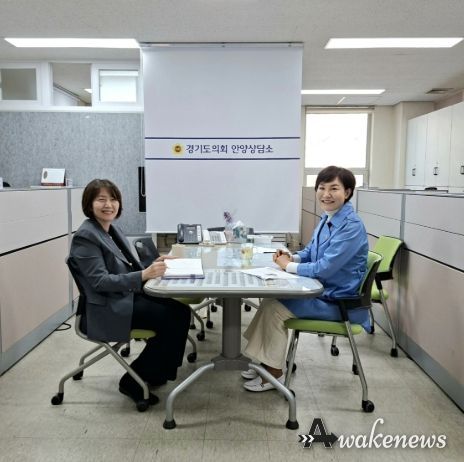 경기도의회 이채명 의원