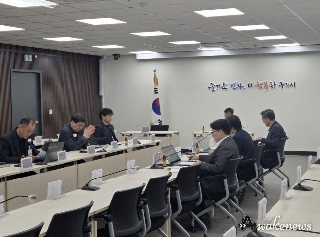 구리시, 세외수입 징수 본격화…. 체납 관리 강화