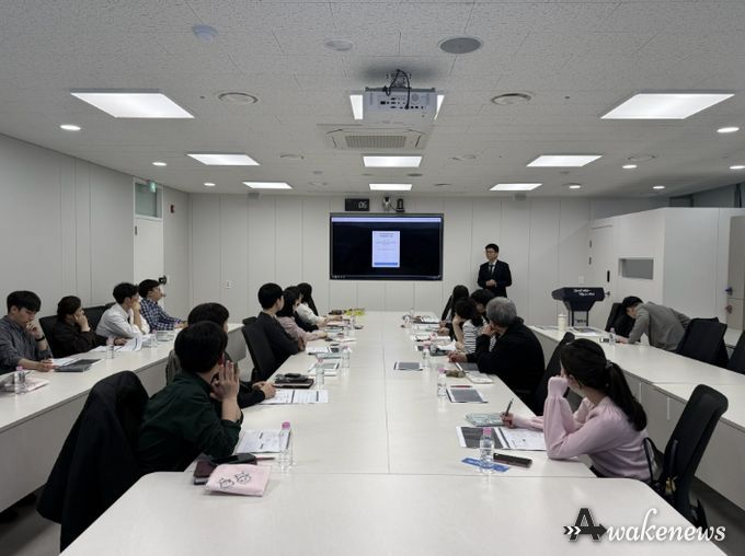 광주시, 정부양곡 가상계좌 관리 체계 도입에 따른 교육 실시