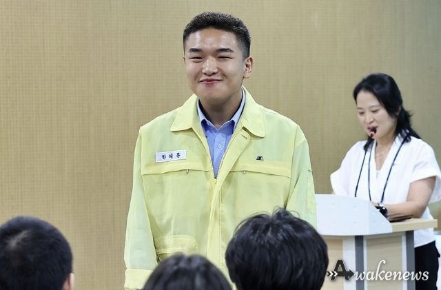 의왕시의회 한채훈 의원,