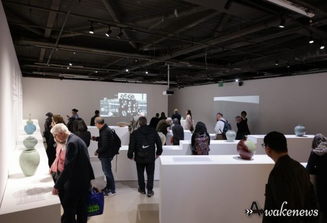 특별전 '이천 그리고 그 너머: 형태 안의 공간'