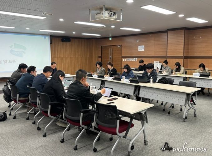 의정부시, 청년과 함께 만드는 정책의 장 마련