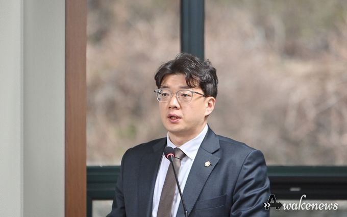 파주시의회 목진혁 의원, 1인 창조기업 지원 기반 마련