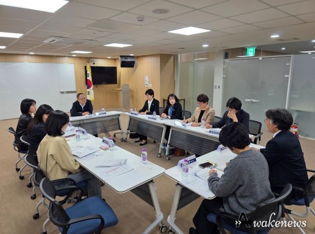 박재용 의원, 통합돌봄 성공 위해 현장 인력 구조 반영해야