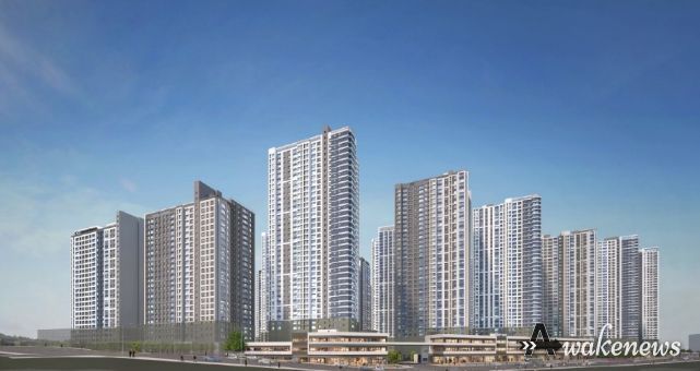 광명도시공사, 철산주공8,9단지 재건축 임대주택(행복주택) 예비입주자 추가모집 공고