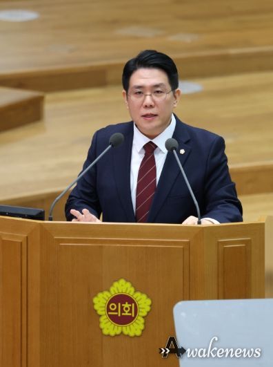 김현석 의원(국민의힘, 과천)