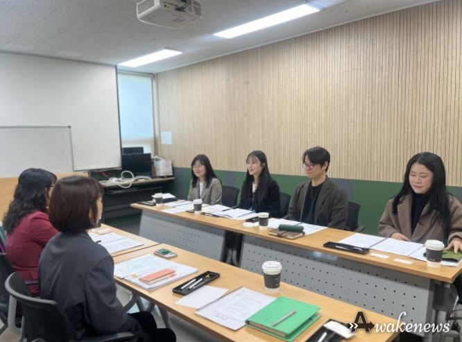 평택시, 2026년 고독과 고립 예방 및 관리 사업 수행기관 간담회 개최