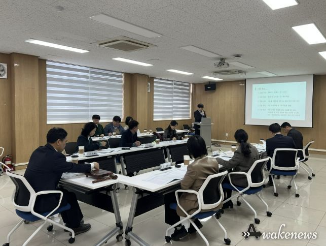 파주교육지원청, 2026년도 소규모 교육환경개선 사업비 22억여 원 예산지원