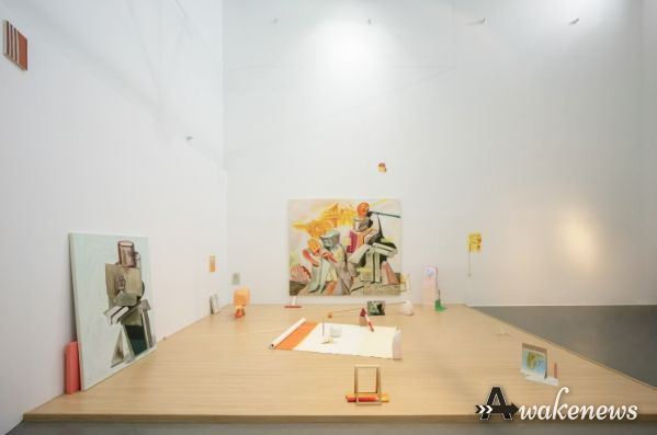 박경률, 〈미팅플레이스〉