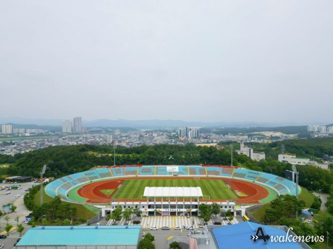 '중동 사태 장기화 대응'