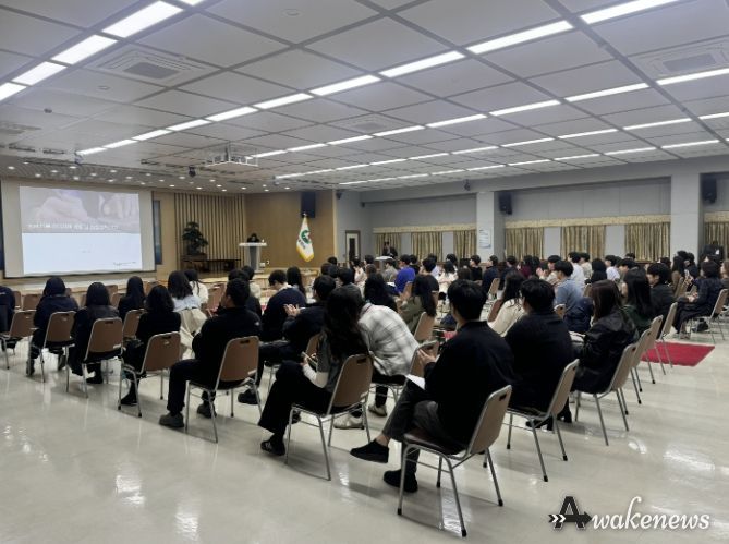 동두천시 도급·용역·위탁사업 안전보건관리 실무자 교육 실시