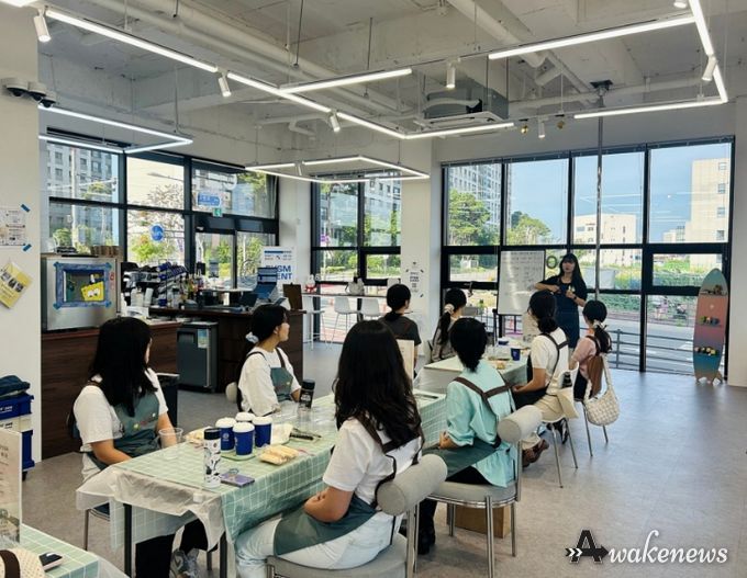 평택시, 생활권에서 만나는 청년공간 '센터밖 청년쉼,표' 사업 추진