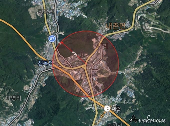 포천시, 내촌취수장 폐지 승인 결실…12년 묶인 개발규제 해소 기대