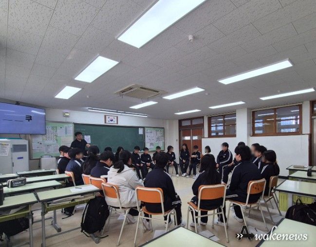 2026 학업중단 예방 맞춤형 프로그램 현장사진