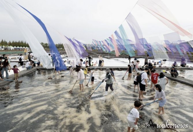 시흥시, '제6회 대한민국 축제엑스포'서 시흥갯골축제 전국 홍보 '총력'