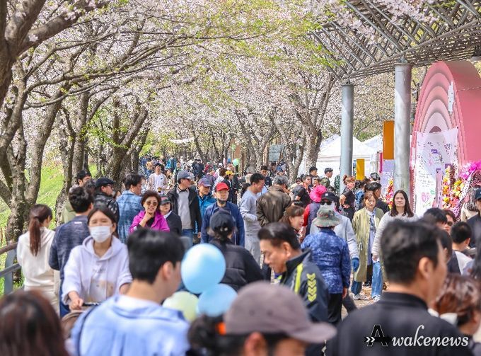 제9회 갈산누리봄축제