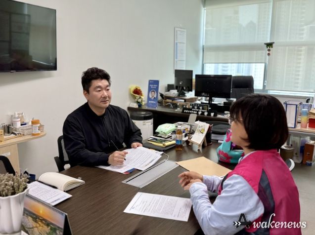 장한별 의원, 늘봄행정실무사 처우개선을 위한 제2차 정담회 개최