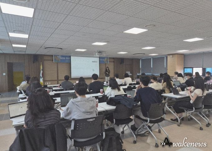 이천교육지원청, ‘하이러닝 수업혁신 성장형 직무연수’ 본격 운영