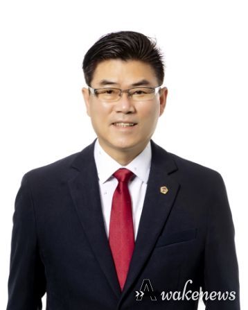 윤태길 의원(국민의힘, 하남1)